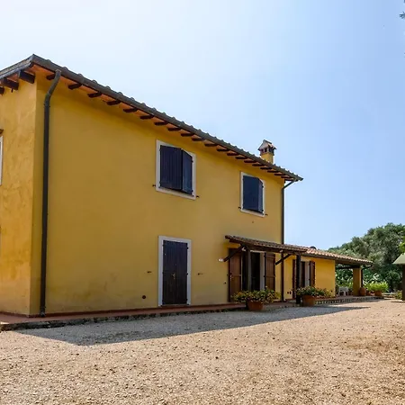 Bed And Breakfast Torrette Etrusche-3
